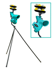 Paceman 195 ST Shift Bowling Machine - Cricket shop italy